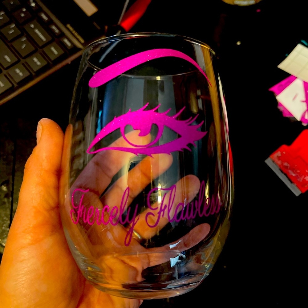 Custom glasses , beer mugs or shot glasses
